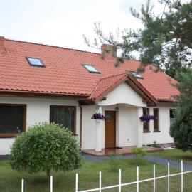 Apartamenty Julia