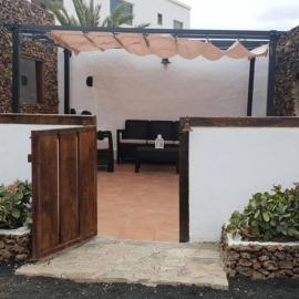 loft volcanes, hotel a La Costa