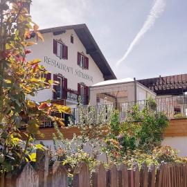 Hotel Schuster, hotel di Colle Isarco