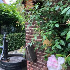 Vremde में, होटल B&B Vennehoeve