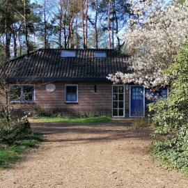 Holiday home bos en heide, hotel a Otterlo