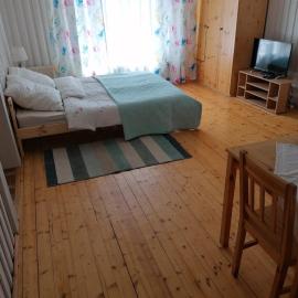 U Eli, hotel en Wambierzyce