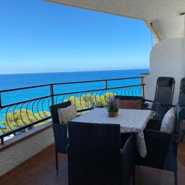 Star of the Sea Miami Playa vacaciones frente al Mar، فندق في ميامي بلاتجا