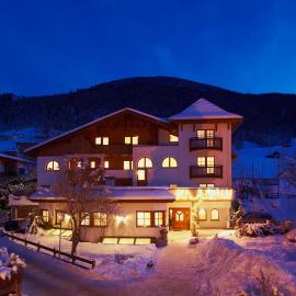 Ferienhotel Bergland