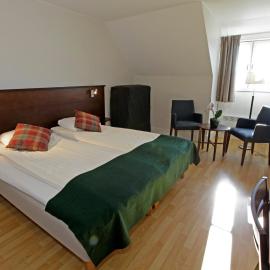 Rasta Kalmar, hotel en Kalmar