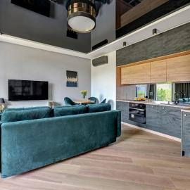 Botanica Premium Apartments