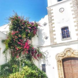 El Beaterio Apartments, hotel em Tarifa