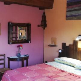 B&B Caselunghe, hotel din Camerino