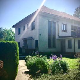 Farma u Tošovských, hotel em Týniště nad Orlicí