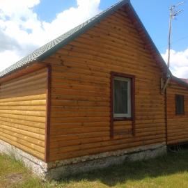 Будиночок у затишку, hotel a Svityazʼ