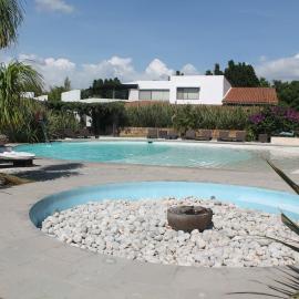 Hotel & Spa Luna Canela Boutique