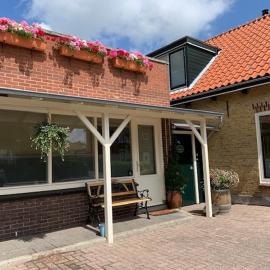 Oostvoornsch Gastenverblijf, hotel a Oostvoorne