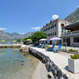 Garni hotel Pana-Eustahije 253
