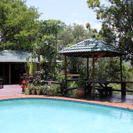 The Sabie Town House Guest Lodge, ξενοδοχείο σε Sabie