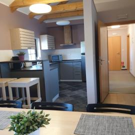 Apartmány Cestář Boží Dar, hotelli kohteessa Boží Dar