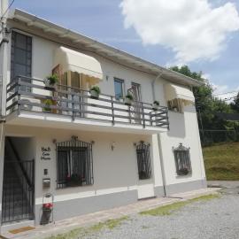 Casa Maria, hotell i Cantù