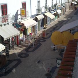 Caravela: Lagos'ta bir otel