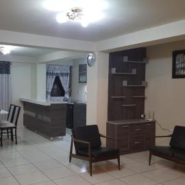 Aparts Downtown Arequipa