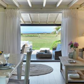 Soleado Beachfront Villa