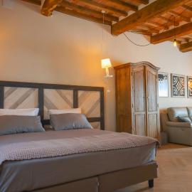 B&B La Taccola