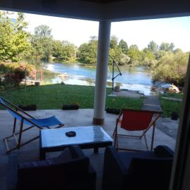 Guesthouse Una 1 Bihac、ビハチのホテル