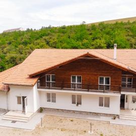 Pensiunea Aureliano, hotel a Răchita