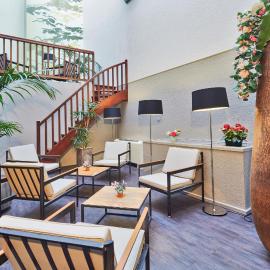 Kyriad Hotel Nevers Centre, hotel din Nevers
