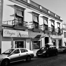 El Zaguán de la Plata, hotel in Fuente de Cantos