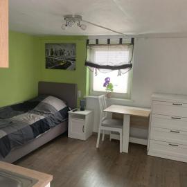 Ferienwohnung Hoppe