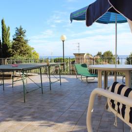 Casa Michele, hotel v destinácii Cogoleto