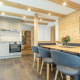 amHOPPEN, hotel en Wenns