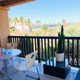 loumax, hotell i Gassin