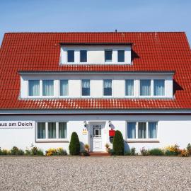 Chalet - Schalom, hotel a Dahme