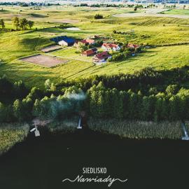 Siedlisko Nawiady - hotel butikowy