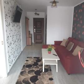 Apartament Alina, מלון בסאטורן