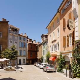 Hôtel Le Lons, ξενοδοχείο σε Foix