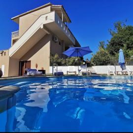 Studios Thea Fresh Rooms Thassos