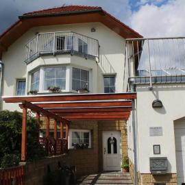 Apartmán "Pod Rokem"