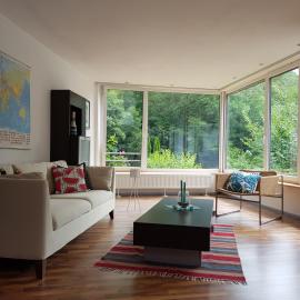 Haus Waldblick, hotel a Nideggen