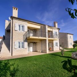 Plavo nebo Istra Apartments, hotel v Medulinu