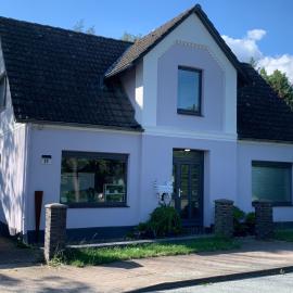 Ferienwohnung Wentorf Amt Sandesneben, viešbutis mieste Wentorf