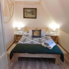 Apartament w Równi