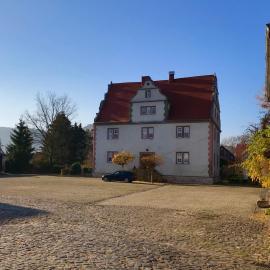 Rittergut Kleinvach