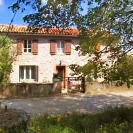 Maison Belvoir, hotel Le Fraysse városában