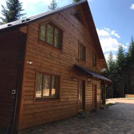 Ялинка, hotel in Migovo