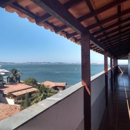 Apartamento Cobertura, hotel in São Pedro da Aldeia