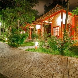 Huong Giang Bungalow, hotel in Phu Quoc