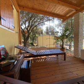 Campsite Piccolo, hotel u gradu Banjole
