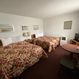 Fredonia Inn, hotel a Fredonia