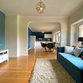 Ferienwohnung SeeGlück Bostalsee, Hotel in Nohfelden